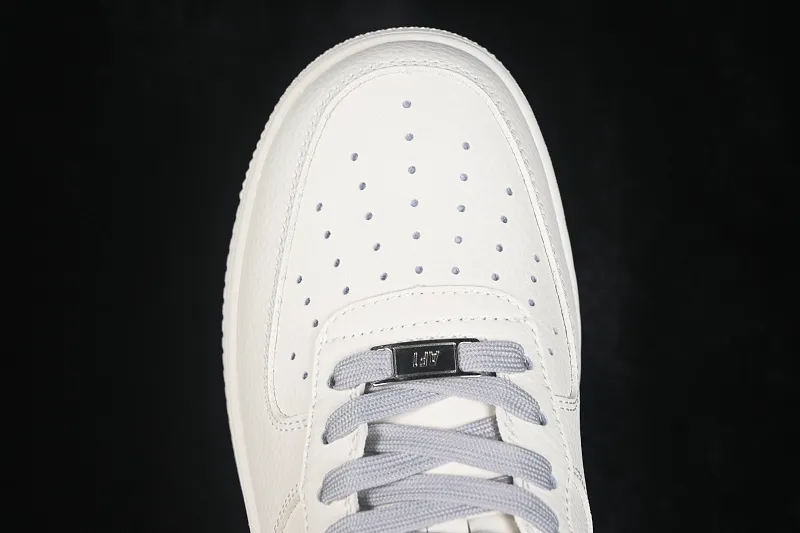 All categories Nk Air Force 1 Air Force series Nk Air Force 1 Low Air Force low-top Nike Air Force 1'07 Low joint model Air Force 1 low-top casual sneakers MM3399-828